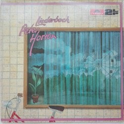 Peter Horton ‎– албум Liederbuch