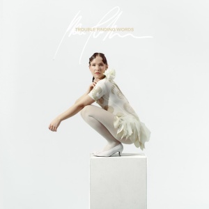 PETTERSEN, MALIN - TROUBLE FINDING WORDS