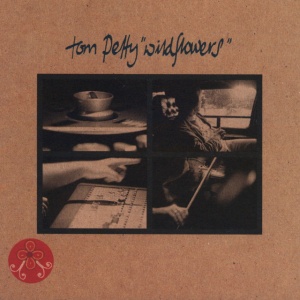PETTY, TOM - WILDFLOWERS