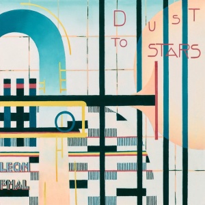 PHAL, LEON - DUST TO STARS