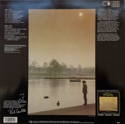 Phil Coulter ‎– албум Sea Of Tranquility - Img 2