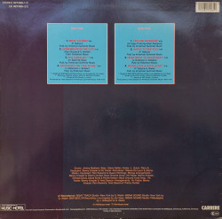Phyllis Nelson – албум Move Closer - Img 2