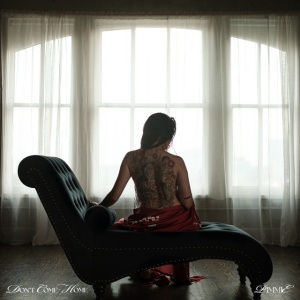 Pimmie - DON'T COME HOME (1 x LP)