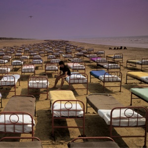 PINK FLOYD - A Momentary Lapse of Reason