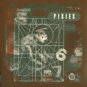 PIXIES - албум DOOLITTLE