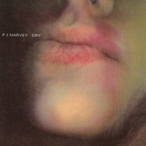 PJ HARVEY - DRY