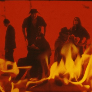 POISON IDEA - WE MUST BURN