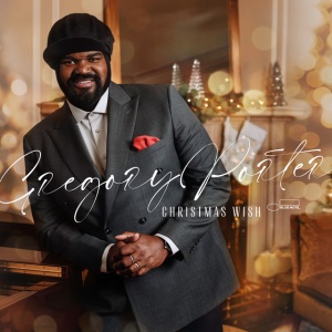 PORTER, GREGORY - CHRISTMAS WISH