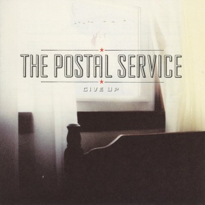 POSTAL SERVICE - GIVE UP