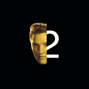 PRESLEY, ELVIS - 2ND TO NONE