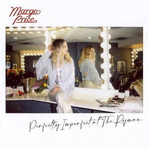 PRICE, MARGO - PERFECTLY IMPERFECT AT THE RYMAN