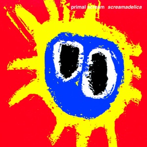 PRIMAL SCREAM - Screamadelica
