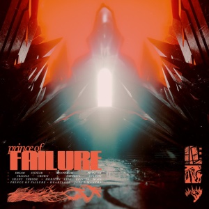 Prince Of Failure - PRINCE OF FAILURE (1 x LP)