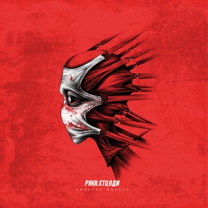 Proleturan - EMPATHY MASKED (1 x CD)