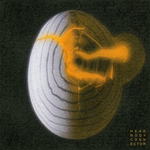 PSYMON SPINE - HEAD BODY CONNECTOR