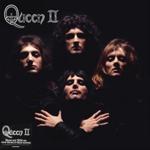 QUEEN - QUEEN II