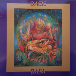 Rasa – албум Oasis