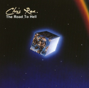 REA, CHRIS - ROAD TO HELL