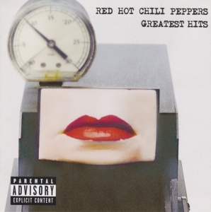 Red Hot Chili Peppers – албум Greatest Hits (CD)