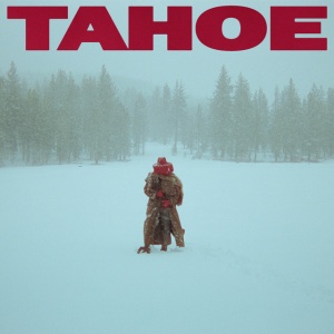 Red Leather - TAHOE (1 x LP)