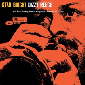 REECE, DIZZY - STAR BRIGHT