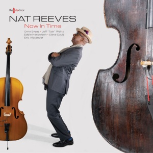 REEVES, NAT - NOW IN TIME