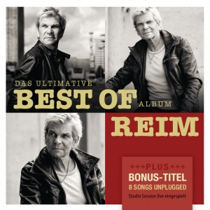 REIM, MATTHIAS - DAS ULTIMATIVE BEST OF ALBUM
