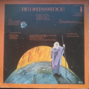 Renaissance – албум Illusion - Img 2