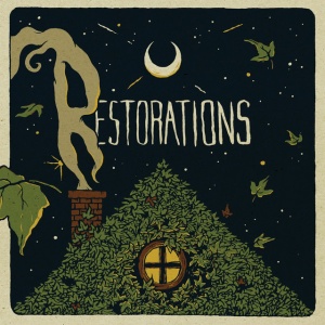 RESTORATIONS - LP2