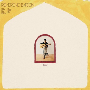 Reverend Baron - DANIEL (1 x CD)