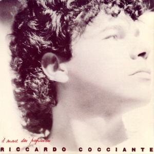 Riccardo Cocciante - IL MARE DEI PAPAVERI (1 x CD)