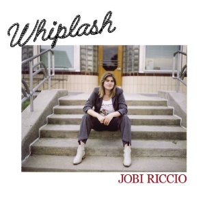RICCIO, JOBI - WHIPLASH