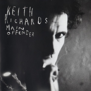 RICHARDS, KEITH - MAIN OFFENDER