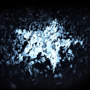 RIONS - EVERYTHING EVERY SINGLE DAY