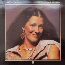 Rita Coolidge – албум Anytime... Anywhere