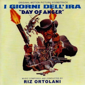 Riz Ortolani - DAY OF ANGER (2 x CD)
