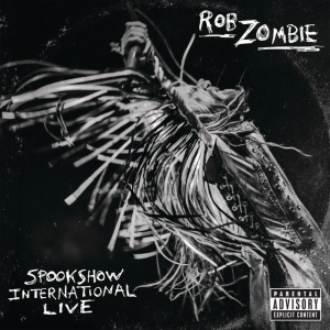 Rob Zombie - SPOOKSHOW INTERNATIONAL (2 x LP)