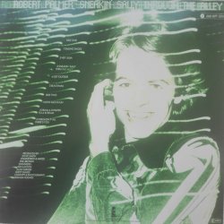 Robert Palmer ‎– албум Sneakin' Sally Through The Alley - Img 2