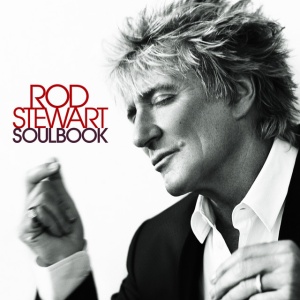 ROD STEWART - SOULBOOK (1xCD)