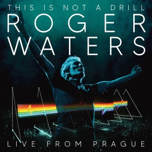 Roger Waters - албум This is Not a Drill - Live From Prague (4 LP) (Gatefold Sleeve)