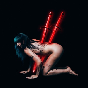 RØRY - BLOODLETTING (1 x CD)