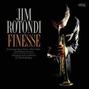 ROTONDI, JIM - FINESSE