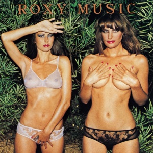 ROXY MUSIC - COUNTRY LIFE (1xCD)