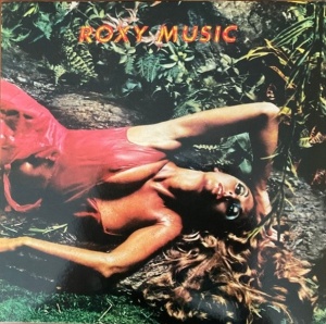 ROXY MUSIC - STRANDED