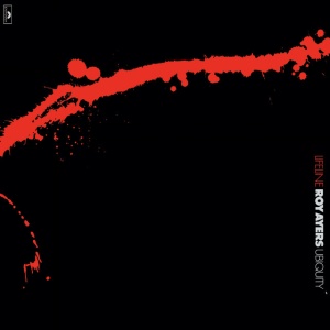 ROY AYERS UBIQUITY - LIFELINE