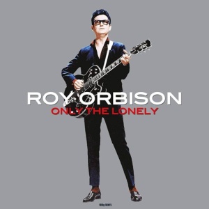 Roy Orbison – албум Only The Lonely
