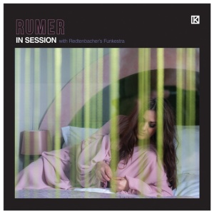 RUMER - IN SESSION