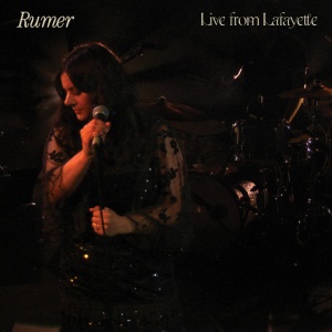 RUMER - LIVE FROM LAFAYETTE