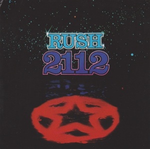 Rush – 2112 (CD)