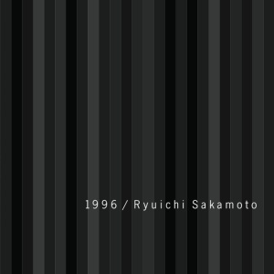 Ryuichi Sakamoto - 1996 (2 x LP)